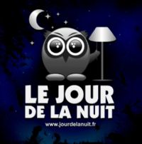 Le Jour de la Nuit. Le samedi 1er octobre 2011. 